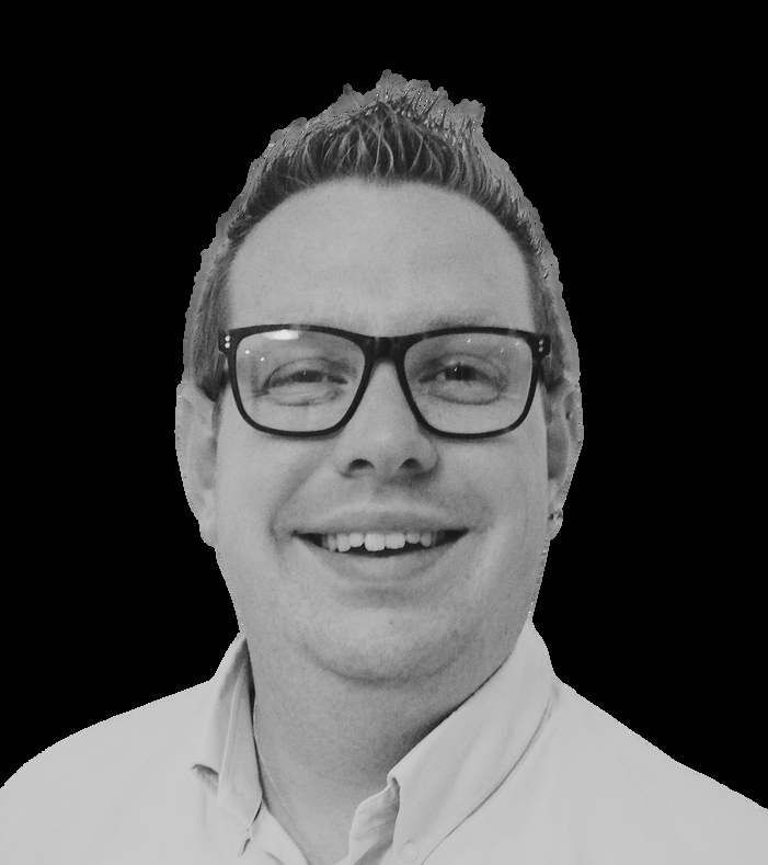 Jamie Bowdidge, CEO