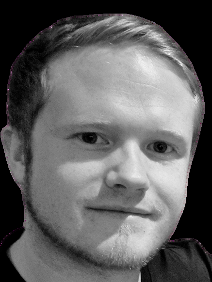 Sean Rowlands, CTO